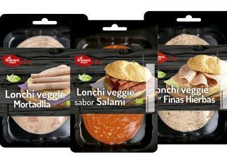Lonchas Vegetales Veganas, de El Granero Integral
