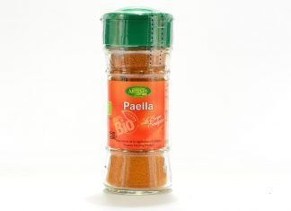 Sazonador Paella, de Artemis Bio