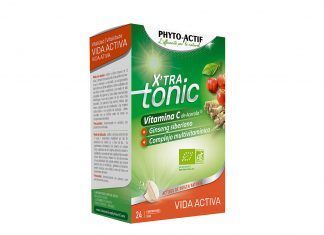 XTRA-Tonic, de Phyto-Actif