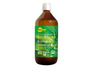 Jugo de Aloe Vera, de Way Diet