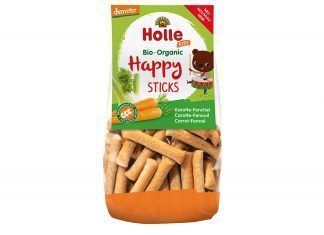 Happy Sticks Zanahoria-Hinojo, de Holle