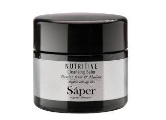 Bálsamo Limpiador «Nutritive», de Såper