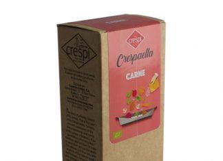 Crespaella Carne, de Especias Crespí