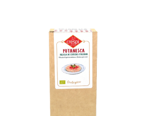 Puttanesca, de Especias Crespí