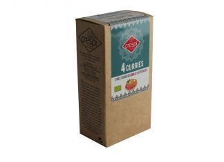 Curry Mix Tast, de Especias Crespí