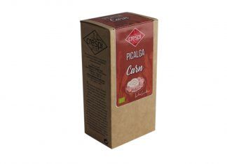 Picalga Carne, de Especias Crespí