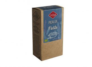 Picalga Pasta, de Especias Crespí