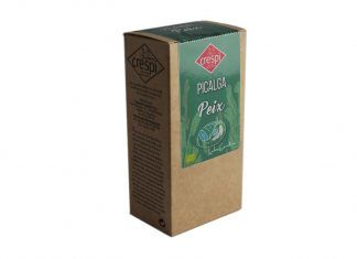 Picalga Pescado, de Especias Crespí