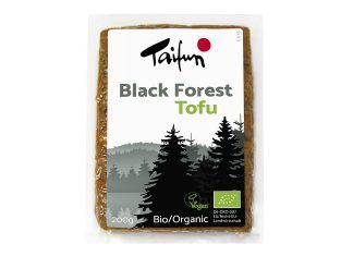 Black Forest Tofu, de Taifun Tofu