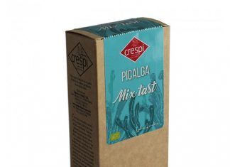 Picalga Mix, de Especias Crespí