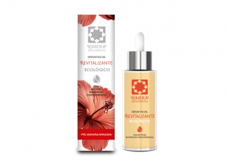 Sérum revitalizante para pieles maduras y apagadas, de Kimera Biocosmetics