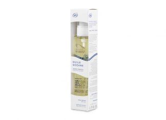 Aceite seco Bio Océane, de Laboratoires Biarritz