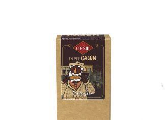 En Pep Cajún, de Especias Crespí