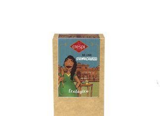 Na Lina Chimichurri, de Especias Crespí