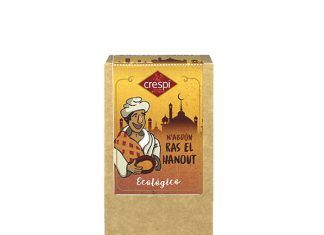 N’Abdón Ras el Hanout, de Especias Crespí