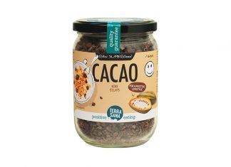 Semillas de cacao crudas: ¡superalimento!, de TerraSana