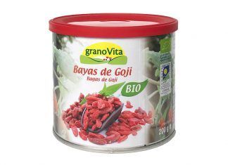 BAYAS DE GOJI BIO 300 g.