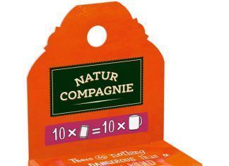 CALDO HOT GINGER BIO (DRINK BOUILLON) 50 g.