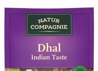 LENTEJAS DHAL ESTILO INDIO BIO 150 g.