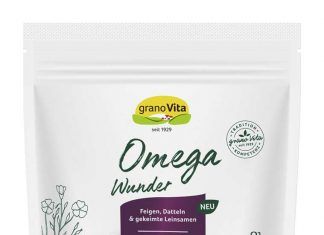 MUESLI BIO OMEGA 350 g.