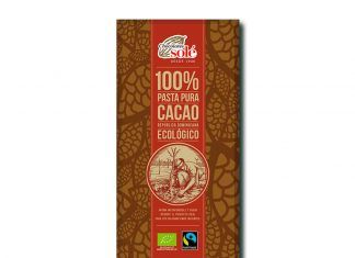 Cacao 100% BIO 100 g