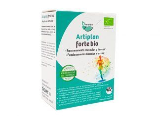 Artiplan, de bhealthy