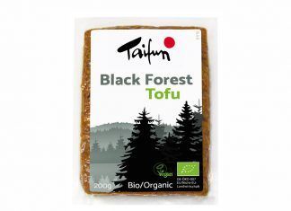 Black Forest, de Taifun Tofu
