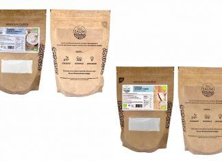 Porridge, de Eco Salim