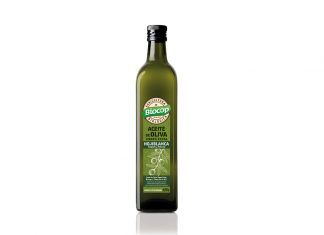 Aceite de oliva virgen extra Hojiblanca, de Biocop