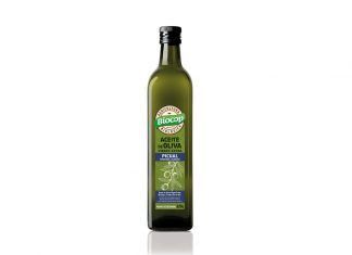 Aceite de oliva virgen extra Picual, de Biocop