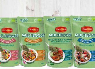 Multiboost, de Linwoods