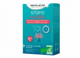 Stop’O Acidités, de Phyto-Actif
