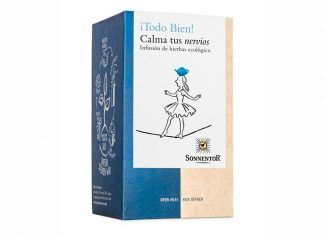 ¡Todo bien! Calma tus nervios, de Sonnentor