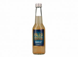 Paleobirra, de Kombutxa