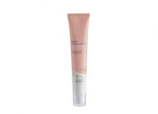 Crema reparadora Alga Cicosa, de Laboratoires Biarritz