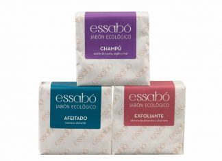Essabó, jabones cosméticos ecológicos