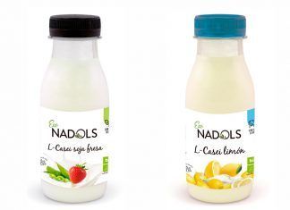 Lcasei, de Nadols