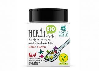 Mori, de Porto Muíños