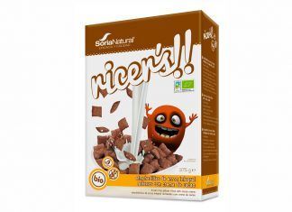 Ricer’s, de Soria Natural