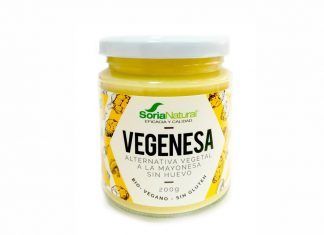 Vegenesa, de Soria Natural