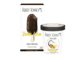 Nuevos helados, de Abbot Kinney’s