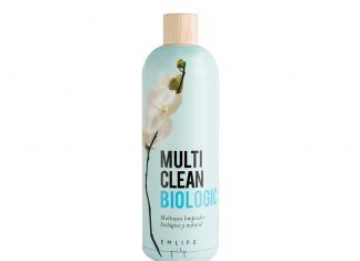 Multiclean Biologic, de Emlife