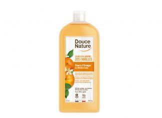 Champú-Gel de Azahar, de Douce Nature