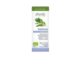 Ravintsara, de Physalis