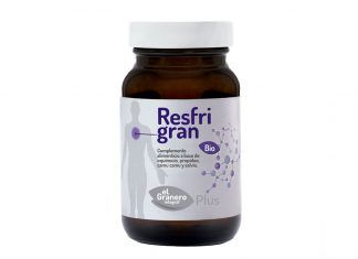 Resfrigran, de El Granero Integral