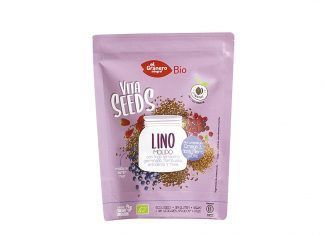 Vitaseeds Frutos Rojos, de El Granero Integral