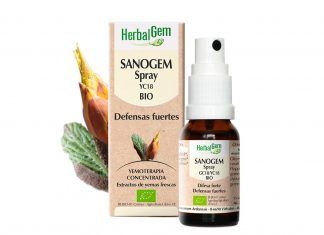 Sanogem, de Herbalgem
