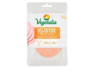 Vegan York Bio, de Vegetalia