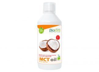 Aceite Bio TCM, de Biotona