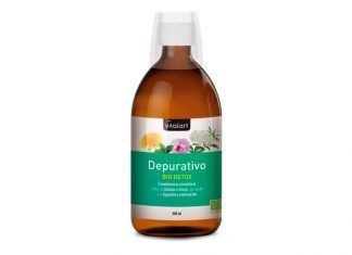 Depurativo Bio Detox, de Vitalart